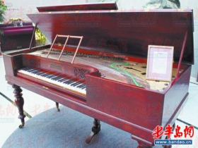 青岛冯氏钢琴艺术博物馆