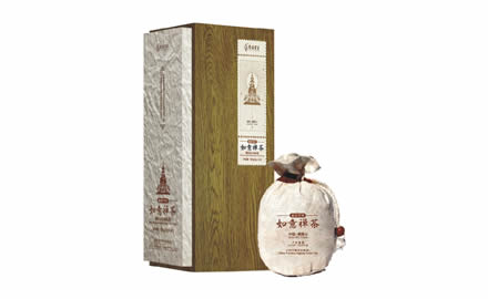如意禅茶

 